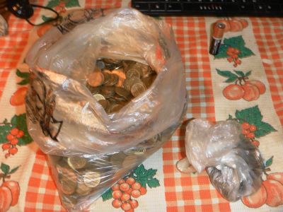 Лот: 12625150. Фото: 1. 211 рублей по десятиками + пять... Россия после 1991 года