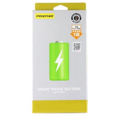 Лот: 25330912. Фото: 1. АКБ Apple iPhone 13 (A2482) (3227... Аккумуляторы
