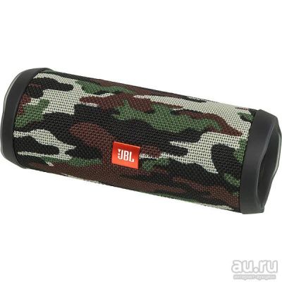Лот: 15086677. Фото: 1. jbl flip 4. Красноярск