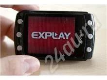 Лот: 370044. Фото: 1. MP3 плеер EXPLAY M6 2GB (просто... Плееры