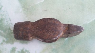Лот: 20540893. Фото: 1. Головка от молотка. Ручной инструмент