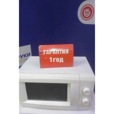 Лот: 25722456. Фото: 1. Микроволновая печь LG MS2021U. Микроволновки, мини-печи