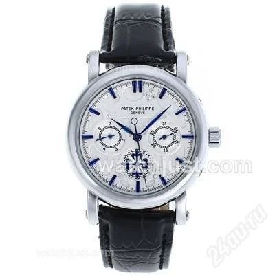 Лот: 2224942. Фото: 1. Качественная реплика Patek Philippe... Другие наручные часы