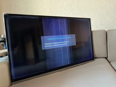 Лот: 24700561. Фото: 1. Samsung UE32H5000AK. Телевизоры