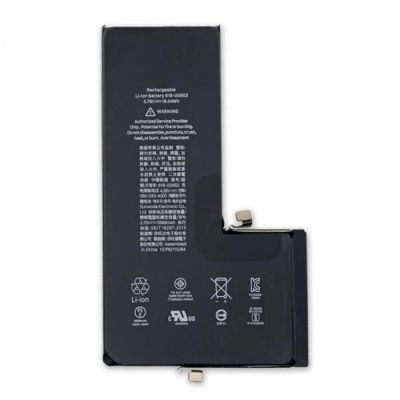 Лот: 16581756. Фото: 1. АКБ Apple iPhone 11 Pro Max (A2218... Аккумуляторы