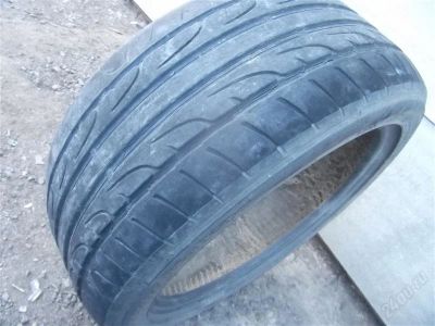 Лот: 1769252. Фото: 1. Dunlop sp sport maz 225 45 r17... Шины