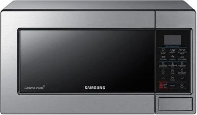 Лот: 16330252. Фото: 1. СВЧ (Микроволновая печь) Samsung... Микроволновки, мини-печи