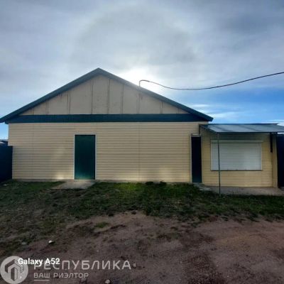 Лот: 25324001. Фото: 1. Продажа Производственное помещение... Коммерческая недвижимость