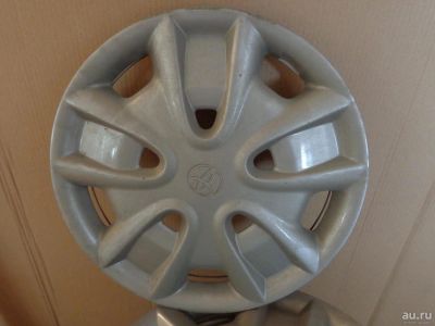 Лот: 9490586. Фото: 1. Колпаки на Toyota R14. Колпаки