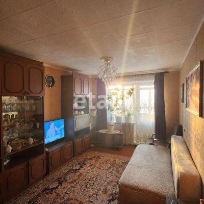 Лот: 25295035. Фото: 1. 2-комн. квартира , Красноярск... Квартиры, студии