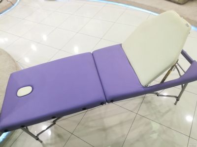 Лот: 13301307. Фото: 1. Массажный стол US Medica Tokyo. Массажные столы и кресла