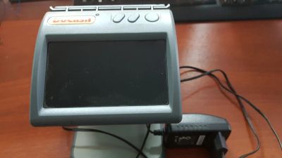 Лот: 14277475. Фото: 1. Детектор валют DoCash DVM Mini. Торговое