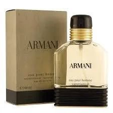 Лот: 3323190. Фото: 1. Armani Eau Pour Homme 100мл *3000... Мужская парфюмерия