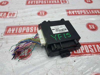 Лот: 20902080. Фото: 1. Блок управления отоплением и вентиляцией... Электрооборудование