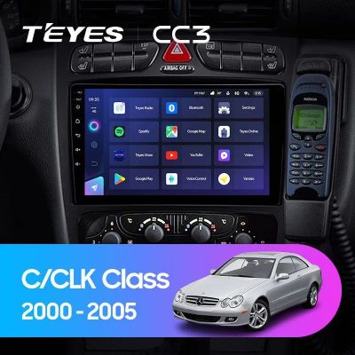Лот: 21252340. Фото: 1. Штатная магнитола Teyes CC3L 4... Автомагнитолы
