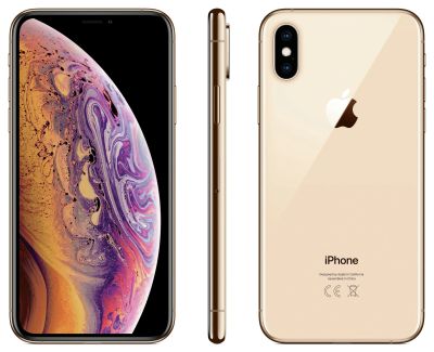 Лот: 12426400. Фото: 1. Apple iPhone Xs US 512Gb (А2097... Смартфоны
