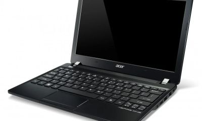 Лот: 6142184. Фото: 1. Нетбук acer aspire one. Ноутбуки