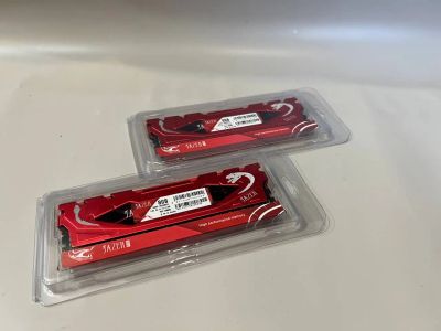 Лот: 22516490. Фото: 1. Оперативная память Jazer DDR3... Оперативная память