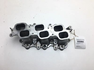 Лот: 20397225. Фото: 1. Коллектор впускной Lexus Rx350... Двигатель и элементы двигателя