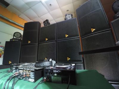 Лот: 8420841. Фото: 1. Рабочий DJ комплект . Denon 1200S... DJ-оборудование