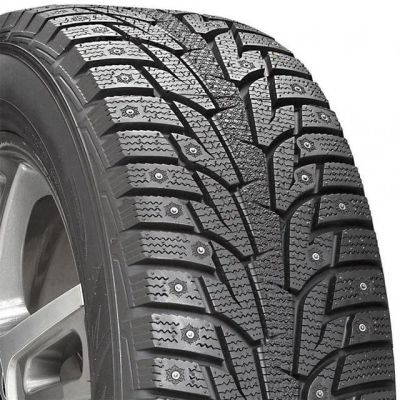 Лот: 10591128. Фото: 1. Hankook W419 ш Winter i*Pike 185... Шины