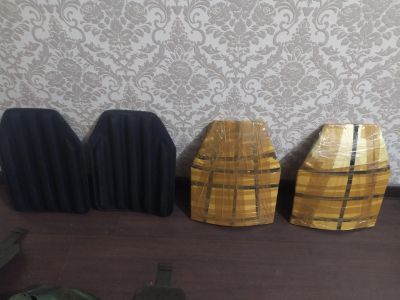 Лот: 17548366. Фото: 1. КАП ratnik tactical. Снаряжение, маскировка