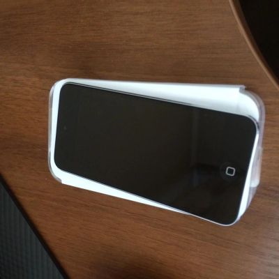 Лот: 4661874. Фото: 1. apple ipod touch 5. Плееры