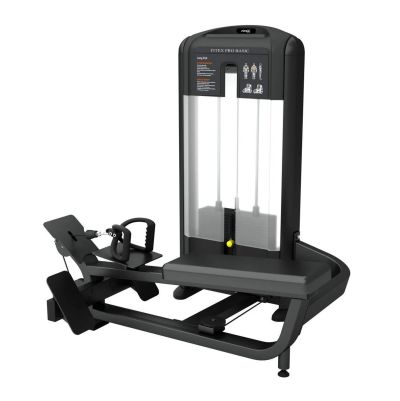 Лот: 22369567. Фото: 1. Нижняя тяга Fitex Pro FTX-FB33. Силовые, скамьи, стойки