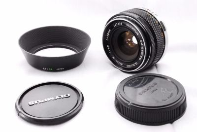 Лот: 6673889. Фото: 1. Объектив Olympus OM-System G.Zuiko... Объективы
