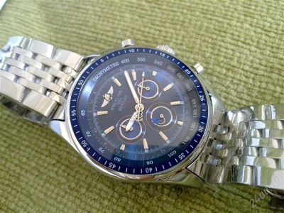 Лот: 928957. Фото: 1. часы BREITLING. Другие наручные часы