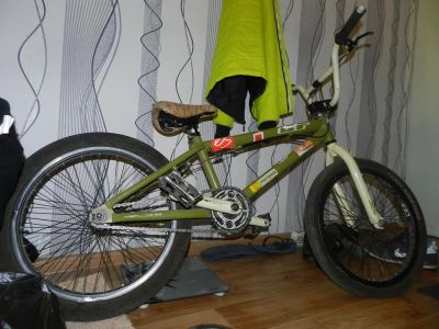 Лот: 3240855. Фото: 1. Продам bmx специальная цена. Велосипеды