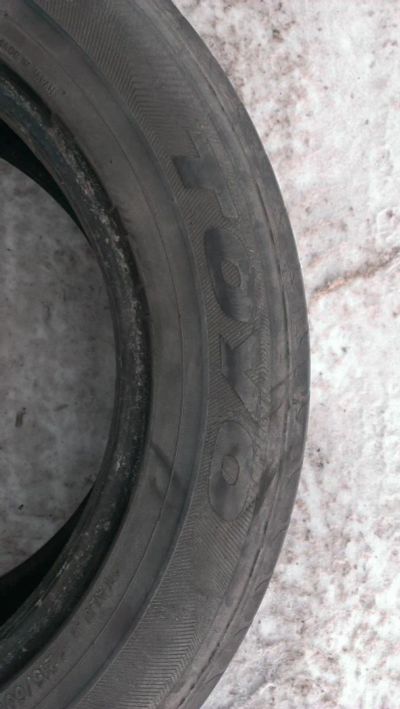 Лот: 6980096. Фото: 1. резина на 16 TOYO. Шины