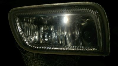 Лот: 11448751. Фото: 1. Туманка , toyota premio противотуманная... Оптика и освещение