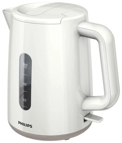 Лот: 3063296. Фото: 1. чайник philips hd 9300. Чайники, кофемашины, кулеры