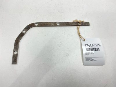 Лот: 22633889. Фото: 1. Пластина двигателя Ford Transit... Двигатель и элементы двигателя