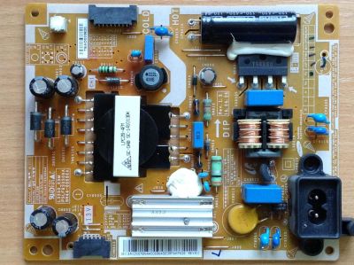 Лот: 7584112. Фото: 1. Блок питания BN44-00696A Samsung... Печатные платы