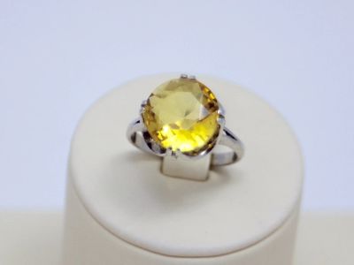 Лот: 14755719. Фото: 1. СЕРЕБРЯНОЕ КОЛЬЦО 4,06 ГРАММ. Кольца, перстни