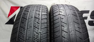 Лот: 20744651. Фото: 1. 215/65R16 98H Jinyu Winter JW60... Шины