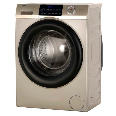 Лот: 24533360. Фото: 1. Стиральная машина Haier HW70-BP12959G. Стиральные машины