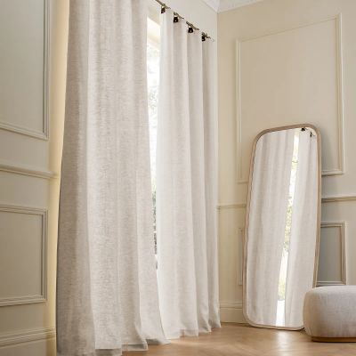 Лот: 24232418. Фото: 1. Штора LaRedoute. Шторы, тюль