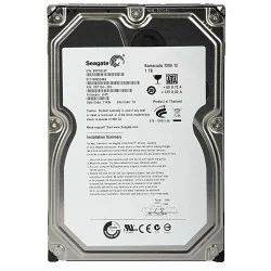 Лот: 9092649. Фото: 1. 1 ТБ Жесткий диск Seagate 7200... Жёсткие диски (HDD)