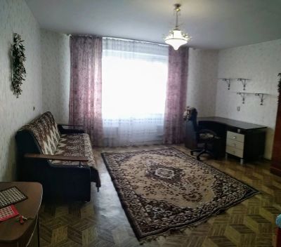 Лот: 16620395. Фото: 1. Хорошая квартира рядом с Планетой. Квартиры, студии