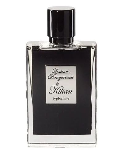 Лот: 9747405. Фото: 1. Kilian Liaisons Dangereuses Tester. Унисекс парфюмерия