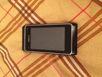 Лот: 5309707. Фото: 1. Nokia N8. Смартфоны