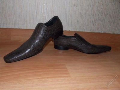 Лот: 2921137. Фото: 1. Туфли мужские. Туфли