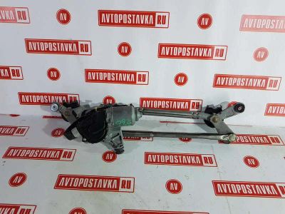 Лот: 20898463. Фото: 1. Привод дворников Toyota Allion... Двигатель и элементы двигателя