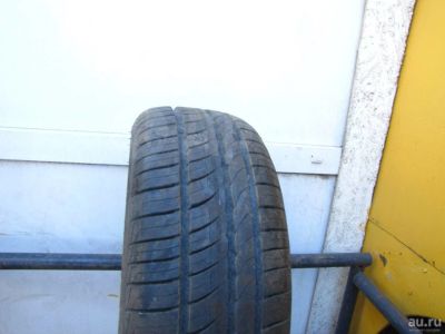 Лот: 17834168. Фото: 1. 1шт. 195-50-15 Pirelli Cinturato... Шины
