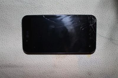 Лот: 3535018. Фото: 1. LG Optimus Black P970. Смартфоны