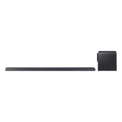 Лот: 24572377. Фото: 1. Саундбар Samsung HW-S800D/RU. Активные акустические системы