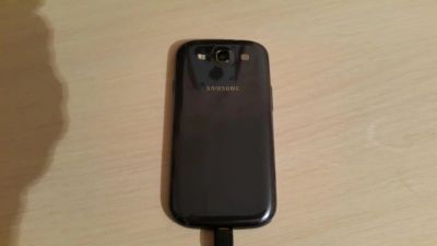 Лот: 6475898. Фото: 1. Samsung Galaxy s3. Смартфоны